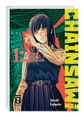 Chainsaw Man 12
