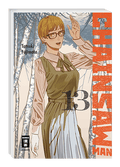 Chainsaw Man 13