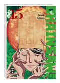Chainsaw Man 15