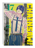 Chainsaw Man 17