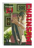 Chainsaw Man 19