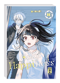 Color of Happiness 10
