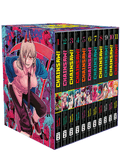 Chainsaw Man Schuber mit Extra