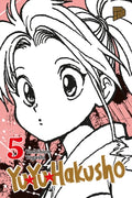 Yu Yu Hakusho 11