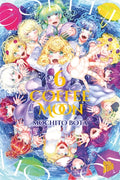 Coffee Moon 4