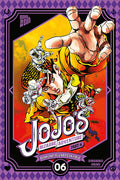 JoJo's Bizarre Adventure - Part 4: Diamond is Unbreakable 6