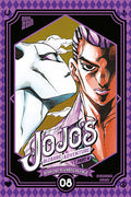 JoJo's Bizarre Adventure - Part 4: Diamond is Unbreakable 8