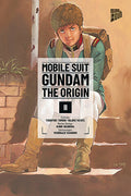 MOBILE SUIT GUNDAM THE ORIGIN 2