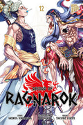Record of Ragnarok 12 (EVT 09/26)