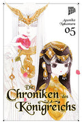 Die Chroniken des Königreichs 5 (EVT 10/25)