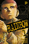 RAINBOW 1