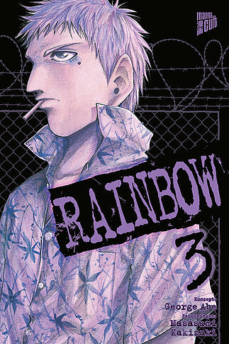 RAINBOW 3