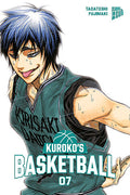 Kuroko's Basketball 07 (EVT 05/26)
