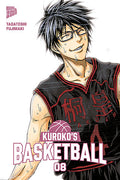 Kuroko's Basketball 08 (EVT 11/26)