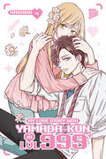 My Love Story with Yamada-kun at LVL 999 4