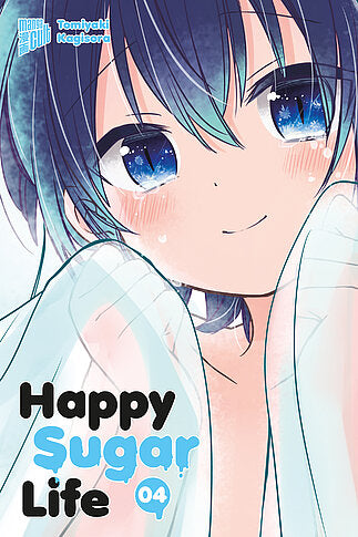 Happy Sugar Life 4