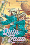 Quin Zaza - Die letzten Drachenfänger 18 (EVT 09/26)