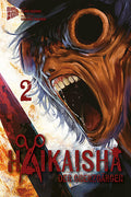 Haikaisha – Der Grenzgänger 2 (EVT 12/25)