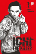 Ichi The Killer 2 (EVT 07/26)