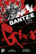 GANTZ:E 8 (EVT 04/26)