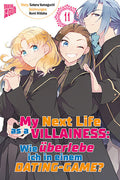 My Next Life as a Villainess 11