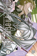 Mononogatari – Die Wächter der Artefaktgeister 13