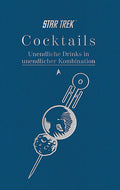 Star Trek Cocktails