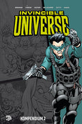 Invincible Universe 2 (AT 11/26)