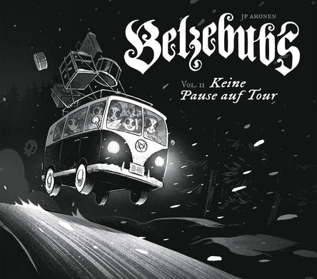 Belzebubs 2
