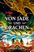 Von Jade und Drachen Collectors Edition