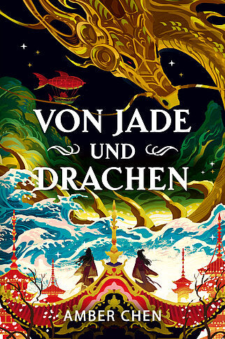 Von Jade und Drachen Collectors Edition