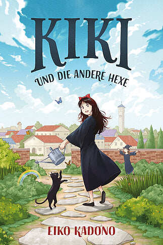 Kikis kleiner Lieferservice 3 Collectors Edition