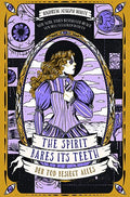The Spirit Bares Its Teeth