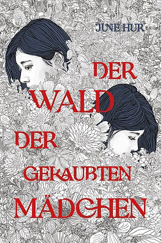 Der Wald der geraubten Mädchen (AT 02/27)
