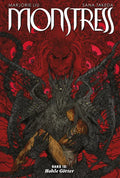 Monstress 10 (AT 02/27)