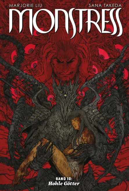 Monstress 10 (AT 02/27)