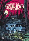 The Devil in the Smiling Woods (AT 10/26)