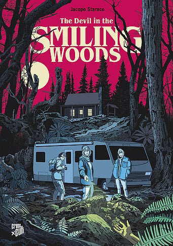The Devil in the Smiling Woods (AT 10/26)