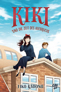 Kikis kleiner Lieferservice 6 (EVT 06/26)