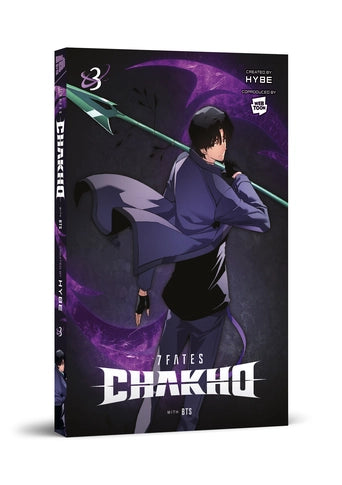 7FATES: Chakho 4