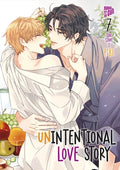 Unintentional Love Story 4