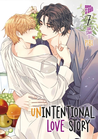 Unintentional Love Story 4