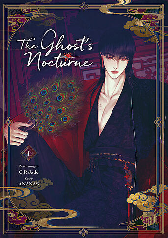 The Ghost's Nocturne 1