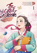 The Red Sleeve 1+2 (EVT 09/26)