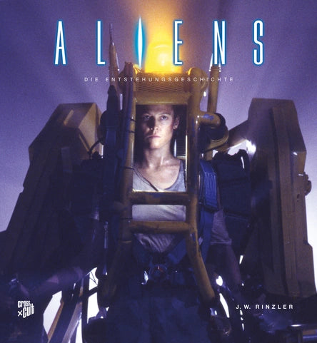 Aliens Die Entstehungsgeschichte