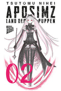 Aposimz - Das Land der Puppen 2