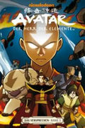 Avatar Der Herr der Elemente 03