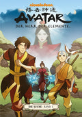 Avatar Der Herr der Elemente 05