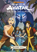 Avatar Der Herr der Elemente 06
