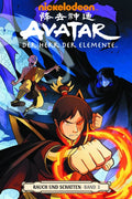 Avatar Der Herr der Elemente 13
